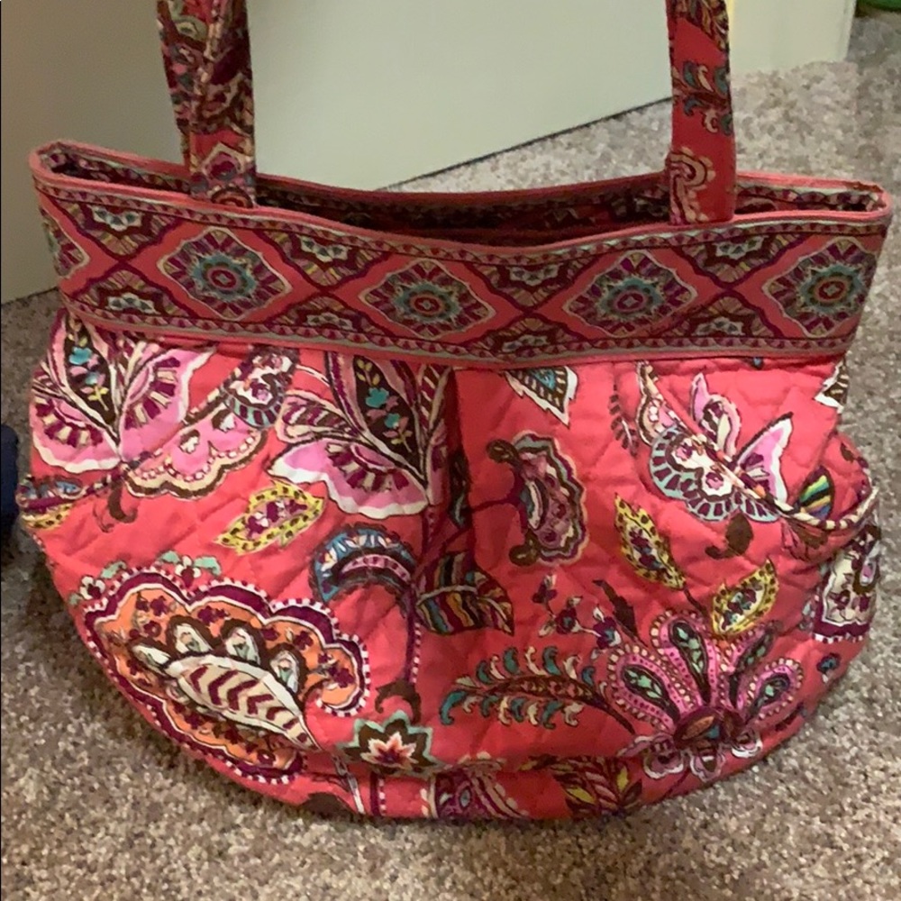 Vera Bradley Bag